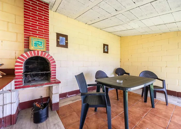 Candelas - La Canaleja Orena