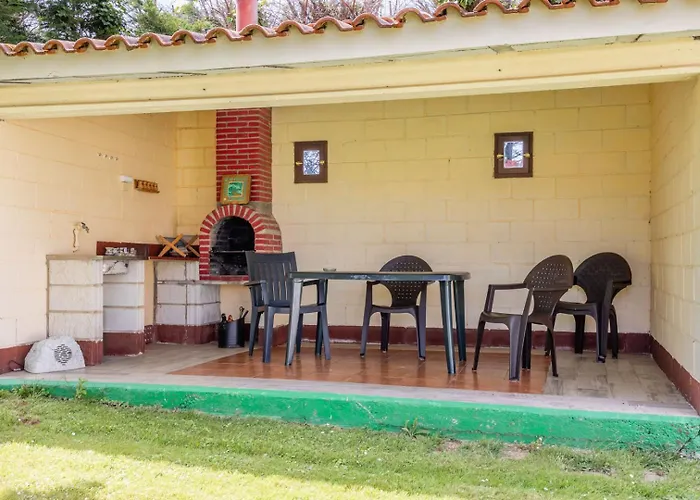 Candelas - La Canaleja