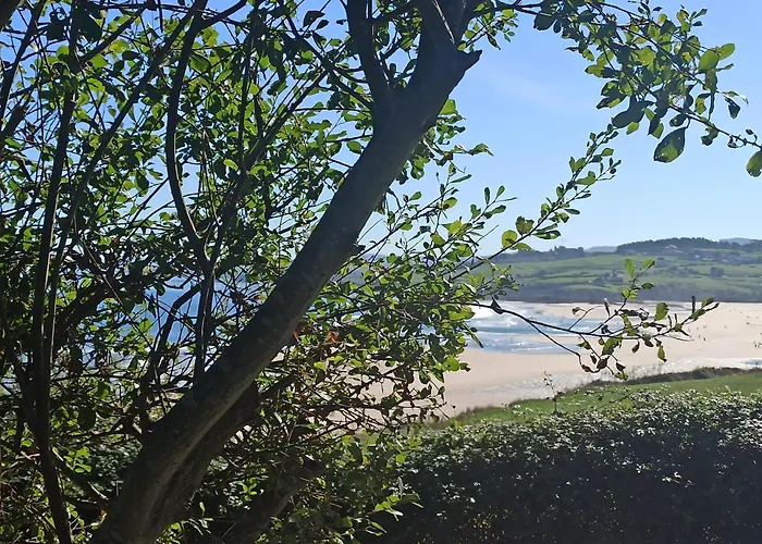 Candelas - La Canaleja Séjour à la campagne Orena